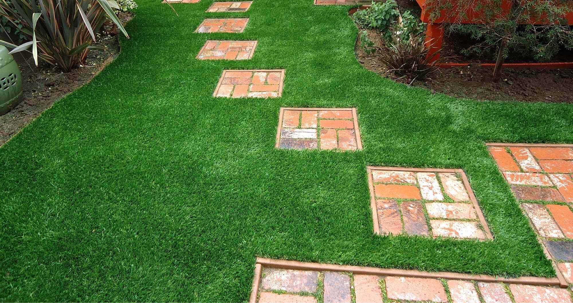 Turf Brisbane, Landscaping Brisbane & Redlands Turf Green